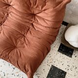 Togo 3-seater sofa by Michel Ducaroy for Roset Line