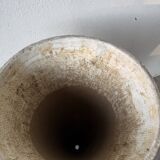 Willy Guhl planter cones x2