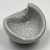 Lot of Karlsruher Majolika shells 1956