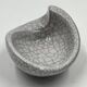Lot of Karlsruher Majolika shells 1956