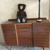 Buffet vintage Avalon 1960