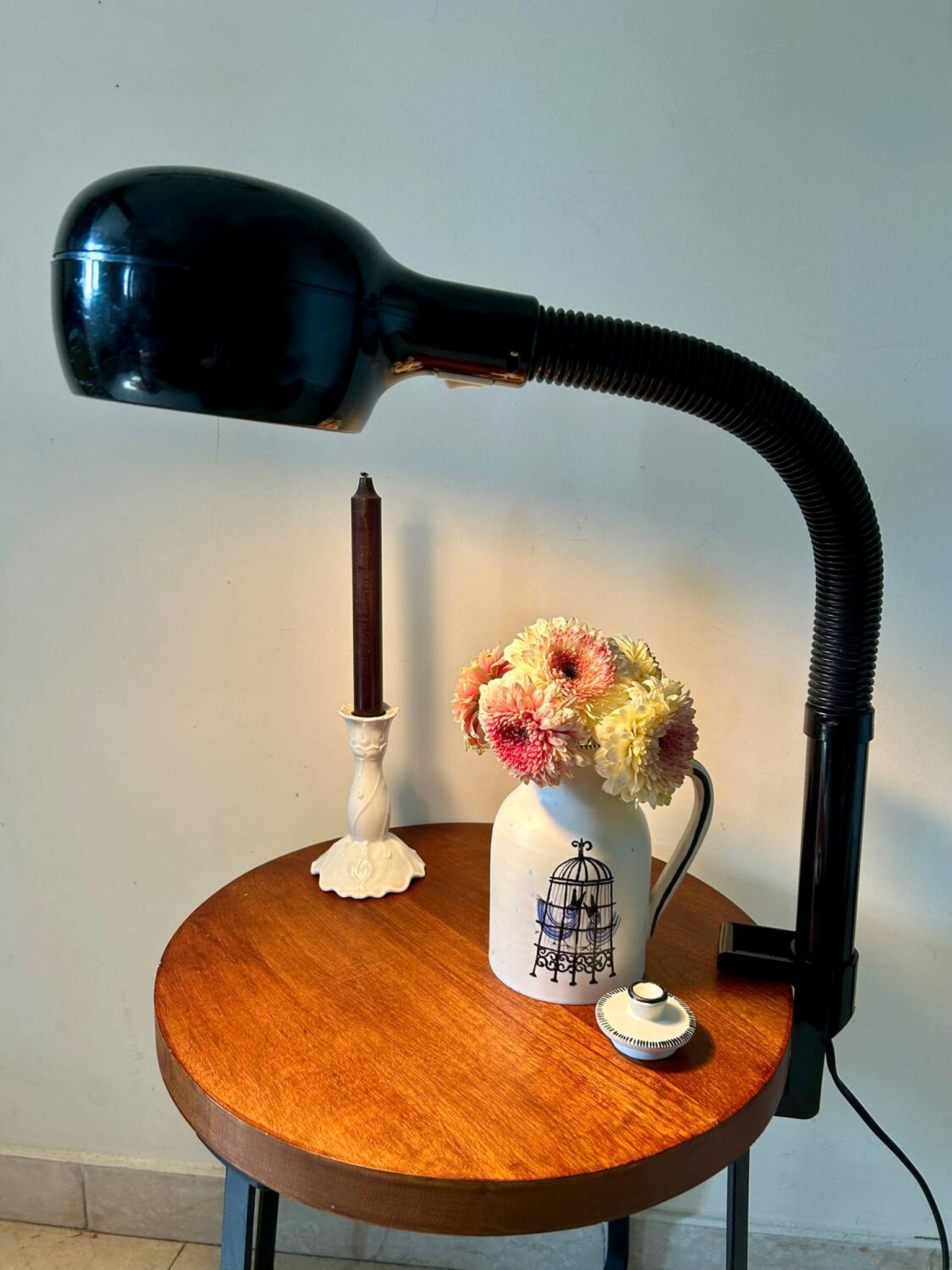 Lampe de bureau Emmedi
