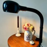 Lampe de bureau Emmedi