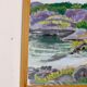 "Landscape" by Kerstin Roth