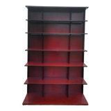 Vintage bookcase