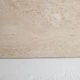 Italian Travertine Coffee Table, 1980s