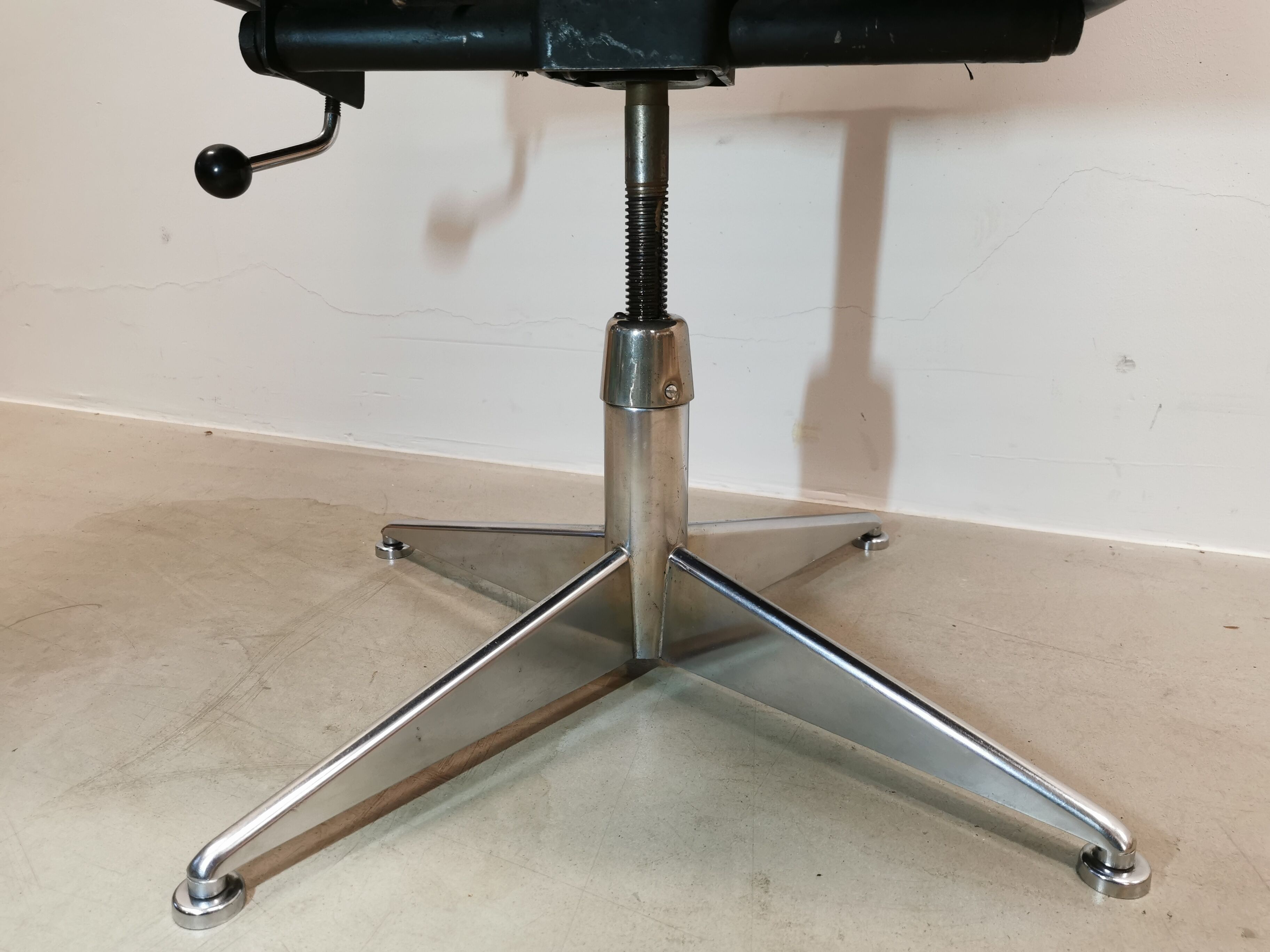 Chaise de bureau scandinave Ring Mobelfabrikk