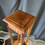 Art Deco plant stand