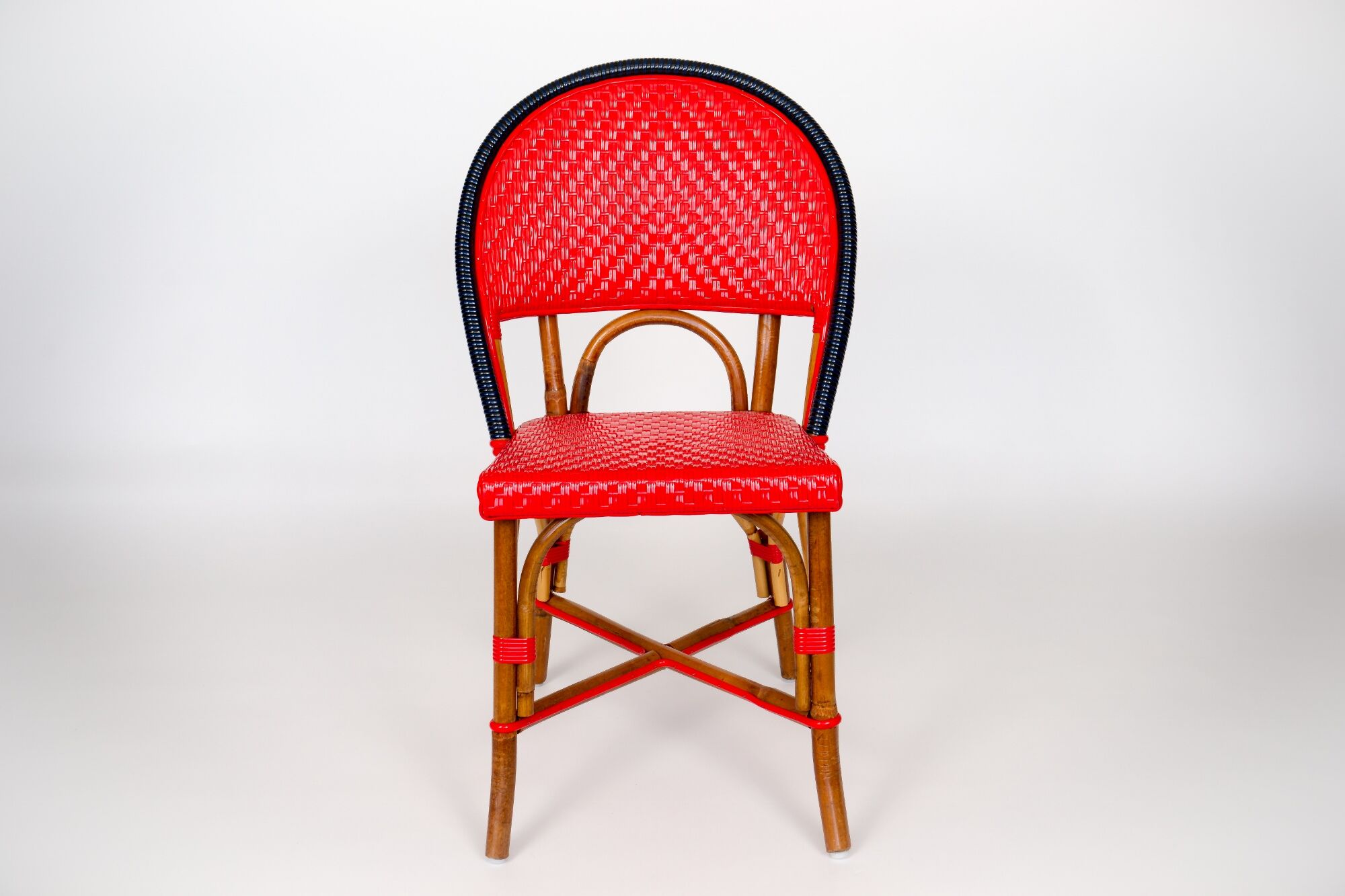 Rattan chair model Admiral