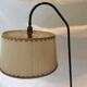 Vintage floor lamp