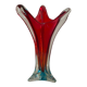 Vintage Murano vase 42cm