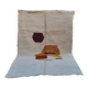 Handmade Moroccan Berber rug 300 x 200 cm