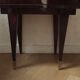 Night table vintage 50s