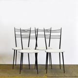 4 Chairs Colette Gueden
