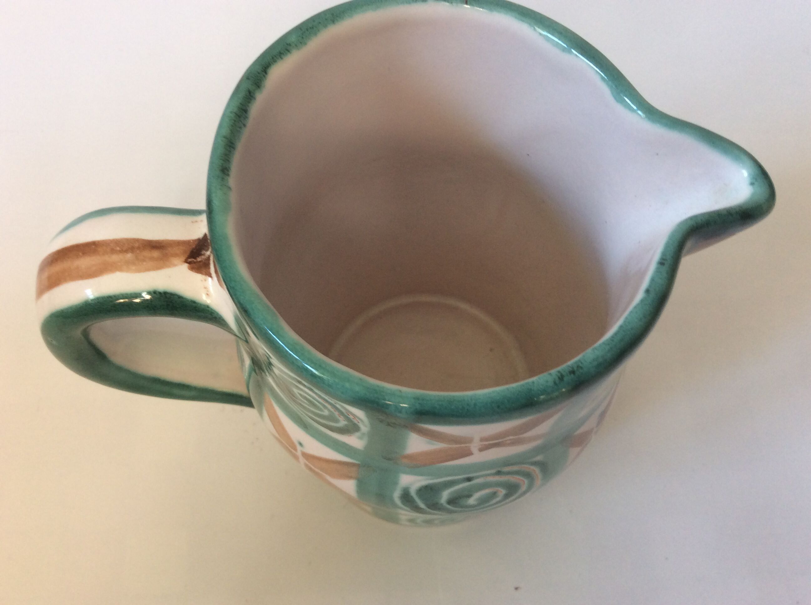 Pitcher Robert Picaut