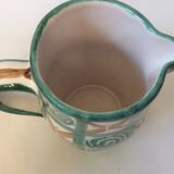 Pitcher Robert Picaut