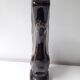 Vintage swan vase