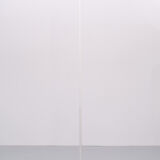 Postmodern floor lamp Fagiolo Moriconi for Cil Italia 1970s