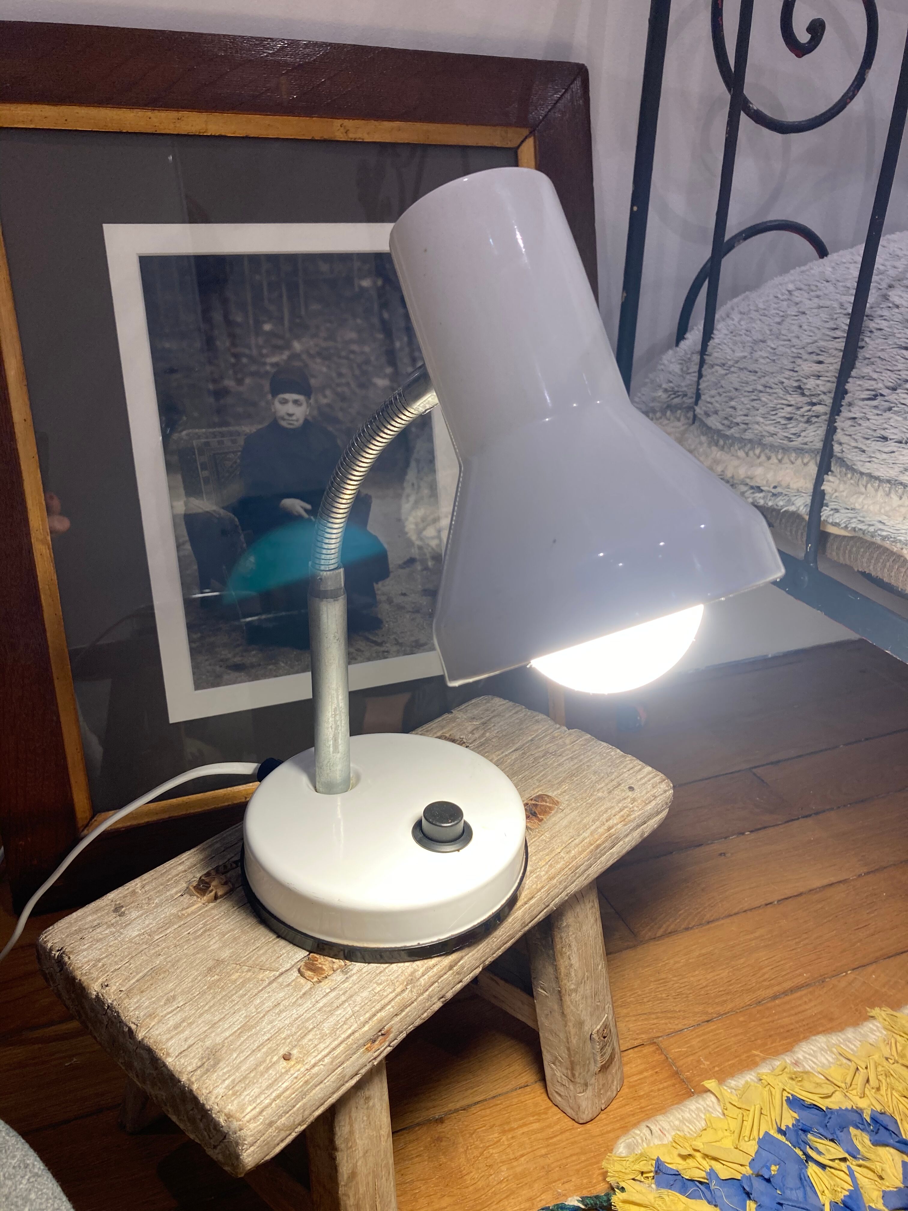 Office lamp 70