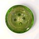 Vintage Murano Bullicante ashtray