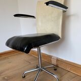 Chaise de bureau de Gebroeders De Wit, années 1960