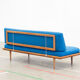 France & Son 'Minerva’ sofa by Peter Hvidt & Orla Mølgaard-Nielsen