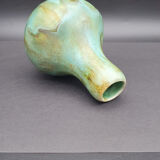 Art deco vase Meran Isle Adam circa 1900