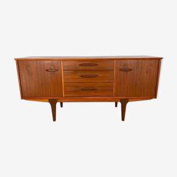 Enfilade vintage Jentique 1960