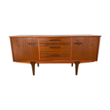 Vintage Jentique sideboard 1960