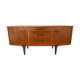 Vintage Jentique sideboard 1960