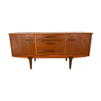 Vintage Jentique sideboard 1960
