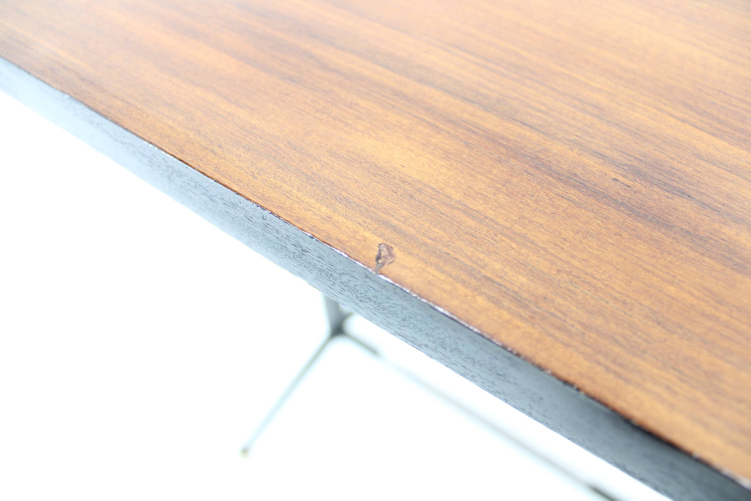 1970s Writing Desk, Italy