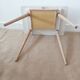 CHILDREN'S DESK AND CHAIR BAUMANN