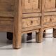 Antique Chinese sideboard (c.1900)