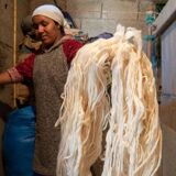 Moroccan rug 250cmx150cm