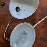 Manufrance desk lamp