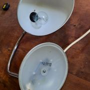 Manufrance desk lamp