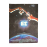 Affiche E.T. l'extra-terrestre Steven Spielberg 40x60cm 1982