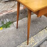 Vintage office foot compass Baumann