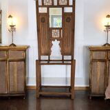 Coat rack