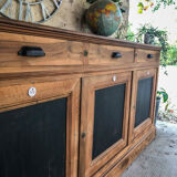 Enfilade style Louis Philippe