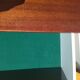 Vintage bass chest of drawers