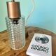 Vintage ceiling lamp / Mid century lamp from 1960s / ceiling pendant shade lamp