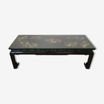 Asian coffee table