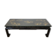 Asian coffee table