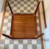 Scandinavian coffee table