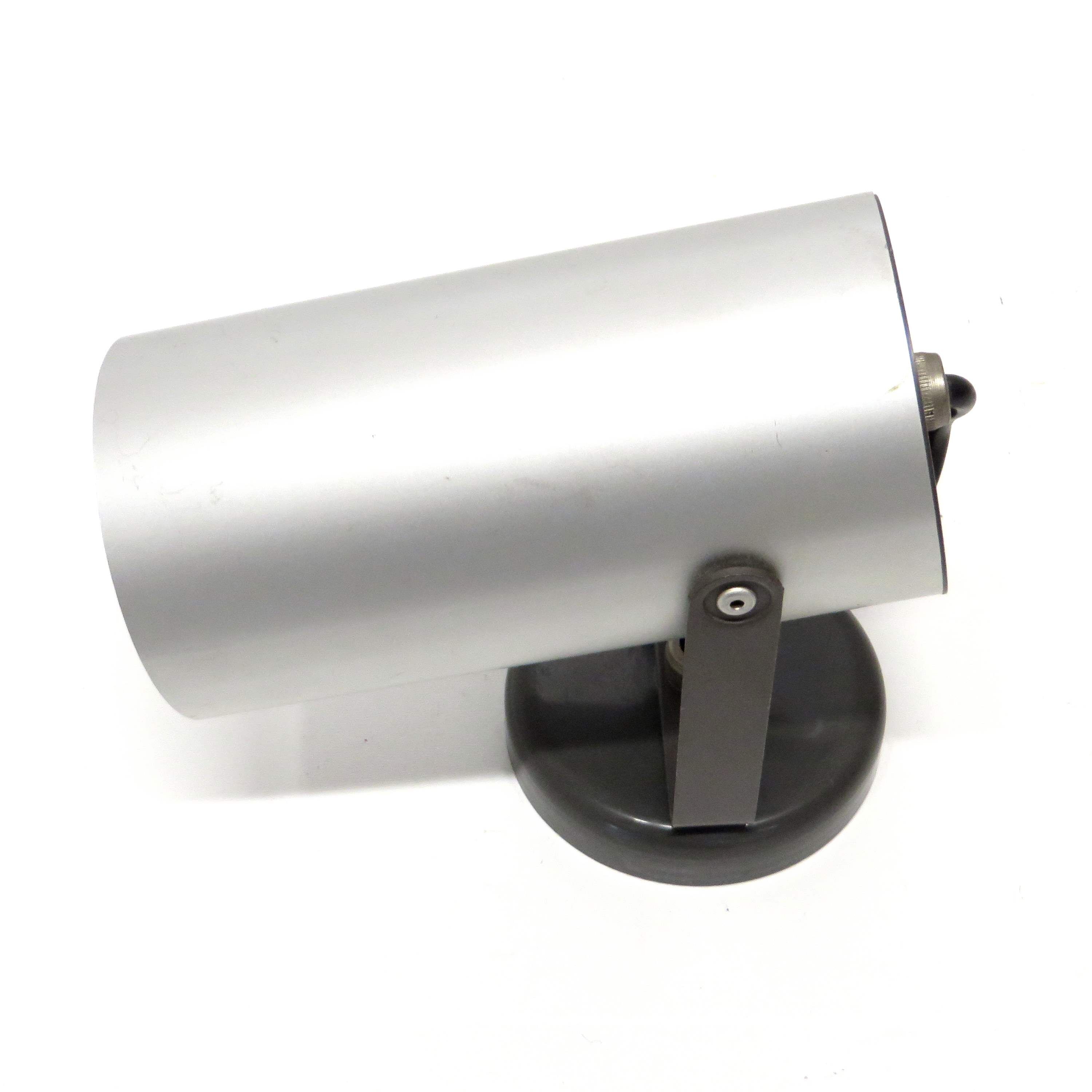 Vintage wall lamp, spot by Niek Hiemstra for Hiemstra Evolux from the 60s