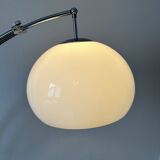 Lampadaire arc 1970