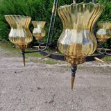 Vintage chandelier