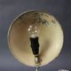 Art Deco Table Lamp by Napako, Czechoslovakia, 1930s